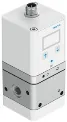VPPE-3-1-1/8-6-005-E1-F1A Proportional pressure regulator Festo