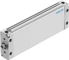 DZF-50-200-P-A Плоский цилиндр Festo