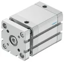 ADNGF-50-40-P-A Компактный цилиндр Festo