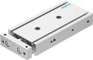 DGTZ-GF-16-60-P-A Двухпоршневой цилиндр Festo