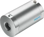 VZQA-C-M22C-15-GG-V2V4S1-2 Пережимной клапан Festo