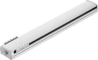ELGT-BS-160-1000-10P Ball screw axis Festo