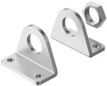 HBN-S-20/25X2-F1A Крепежные лапы Festo