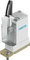 VYKB-F10-M32-16-PF-5HPS Media separated solenoid valve Festo
