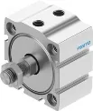 ADN-S-50-10-A-P Компактный цилиндр Festo