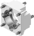 EAMF-A-28D-28A Фланец электродвигателя Festo
