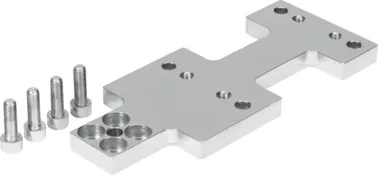 DAMF-50-FKP Переходная плита Festo
