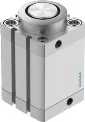 DFSP-50-25-DS-PA Стопорный цилиндр Festo