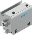 AEN-S-10-5-I-A Компактный цилиндр Festo