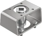 DARQ-K-V-F12S27-F10S22-R13 Монтажный набор Festo