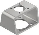 DARQ-B-F07-F05-R13 Mounting adapter Festo
