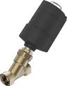 VZXA-A-TS6-25-M6-B1T-16-K-75-20-PR-PM Седельный клапан Festo