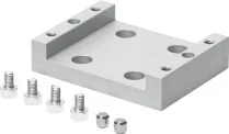 EASA-S1-33 Адаптер каретки Festo