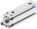 DPDM-10-30-PA Компактный цилиндр Festo