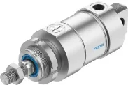 ESNU-63-10-P-A Круглый цилиндр Festo