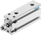 DPDM-10-20-PA Компактный цилиндр Festo