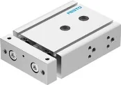 DGTZ-GF-20-10-P-A Двухпоршневой цилиндр Festo