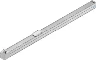 ELGC-TB-KF-60-1200 Приводы с зубчатым ремнем Festo