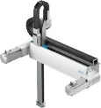 Линейный портал EXCT-100- -