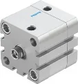 ADN-40-10-I-P-A Компактный цилиндр Festo