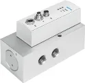 VPWP-10-L-5-Q-10-E-G-EX1 Клапан Пропорциональный Festo