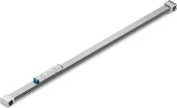 ELGA-TB-KF-70-1200-0H Приводы с зубчатым ремнем Festo