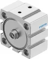 AEN-S-40-5-I-P Компактный цилиндр Festo