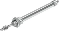 EG-6-25-PK-3 Круглый цилиндр Festo