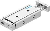 DGTZ-GF-20-30-J-T-P-A Двухпоршневой цилиндр Festo
