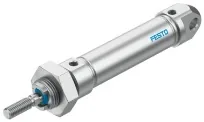 CRDSNU-16-25-P-A Standards-based cylinder Festo