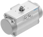 DFPD-160-RP-90-RS30-F0710 Quarter turn actuator Festo