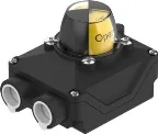 SRBK-CA5-YR90-N-1-ZU-C2 Limit switch box Festo