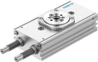 DRRS-25-180-FH-Y9A Неполноповоротный привод Festo