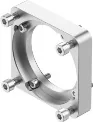EAMF-A-77A-100A Фланец электродвигателя Festo