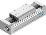 EGC-120-100-BS-25P-KF-0H-ML-GK Ball screw axis Festo