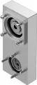 EAMM-U-87-T46-70A-114 Параллельный набор Festo