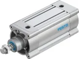 DSBC-100-125-PPSA-N3 Стандартный цилиндр Festo