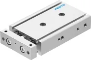 DGTZ-GF-16-30-P-A Двухпоршневой цилиндр Festo