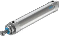 DSNU-63-250-P-A Круглый цилиндр Festo