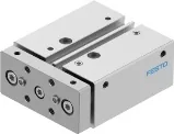 DFM-16-10-B-PPV-A-KF Цилиндр с направляющей Festo