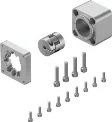 EAMM-A-D40-57A Осевой набор Festo