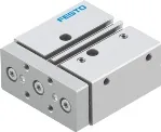 DFM-16-20-P-A-GF Цилиндр с направляющей Festo