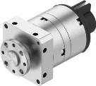 DSM-8-180-P-A-FF-FW Неполноповоротный привод Festo