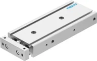 DGTZ-GF-10-70-P-A Двухпоршневой цилиндр Festo