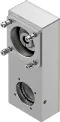 EAMM-U-45-V25-40RA-63 Параллельный набор Festo