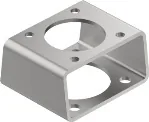 DARQ-B-F14-F12-R13 Mounting adapter Festo
