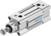DSBC-40-25-D3-PPVA-N3 Стандартный цилиндр Festo