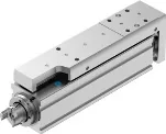 EGSC-BS-KF-32-75-3P Мини-суппорт Festo
