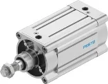 DSBC-125-100-D3-PPVA-N3 Standards-based cylinder Festo