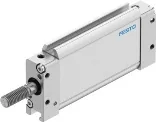 DZF-18-40-A-P-A Плоский цилиндр Festo